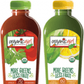 organic girl greens juice