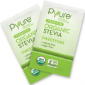organic pyure stevia
