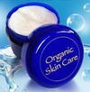 organic skin care pads