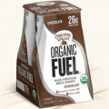 organic valley protein shakes 4 pack