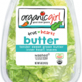 organicgirl butter salad
