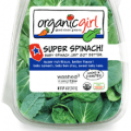organicgirl super spinach