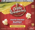 orville redenbachers popcorn