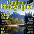 outdoor photographer magazine