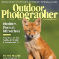 outdoor photographer