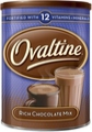 ovaltine rich chocolate