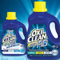 oxiclean hd laundry detergent