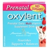 oxylent prenatal multivitamin drink
