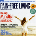 pain free living magazine
