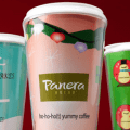 panera ugly holiday cups