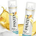 pantene airspray