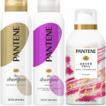 pantene products