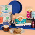 partake baking mix