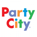 party city logo
