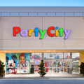 party city store