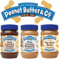 peanut butter and co