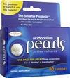 pearls probiotic supplements