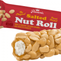 pearsons salted nut roll