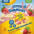 pediasure sidekicks smoothie mix