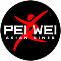 pei wei logo