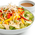 pei wei salad bowl