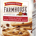 pepperidge farm farmhouse cookies