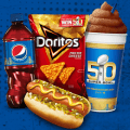 pepsi and doritos team up for gold instant win game