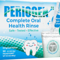 periogen oral health rinse
