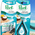 perk air freshener