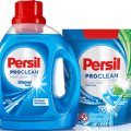 persil proclean laundry detergent