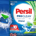 persil proclean power caps
