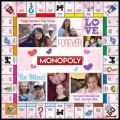 personalized monopoly game