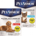 petarmor cats and dogs