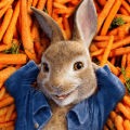 peter rabbit movie