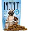 petit healthy dog treats