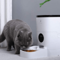 petlibro automatic cat feeder