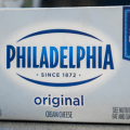 philadelphia cream cheese