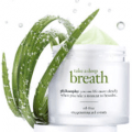 philosophy take a deep breath gel cream