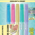 pilot pastel highlighters