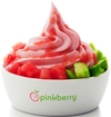 pinkberry yogurt