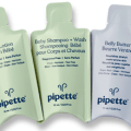 pipette baby products