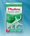 plackers micro mint