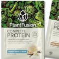 plant fusion protein