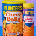 planters cheese balls