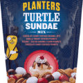 planters turtle sundae mix