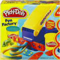 play doh fun factory