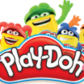 play doh logo