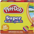 play doh super color 20ct pack