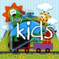 play kids the rainbow collection