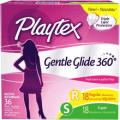 playtex gentle glide